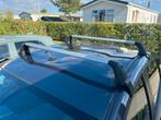 Originele dakdragers voor Prius III (2009-2016), Auto diversen, Dakdragers, Ophalen, Gebruikt
