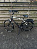 Mannen gazelle city go, Ophalen, Gebruikt, Gazelle, Versnellingen