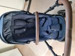 easy walker harvey 2, Kinderen en Baby's, Ophalen of Verzenden, Gebruikt, Overige merken, Met reiswieg