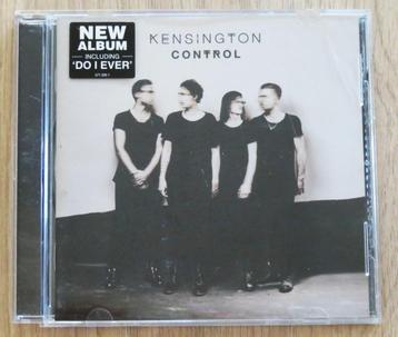 CD Kensington: control beschikbaar voor biedingen