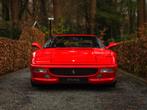 Ferrari F355 GTS F1 (bj 1999, automaat), Auto's, Oldtimers, Automaat, Achterwielaandrijving, Zwart, Cabriolet