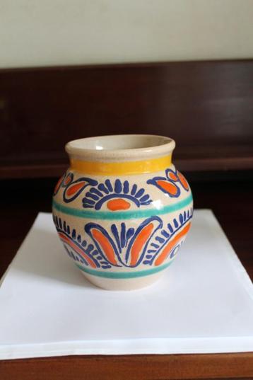 Aardewerk, Keramiek, Plateel, Zuid-Holland beschikbaar voor biedingen