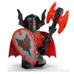 LEGO CMF 71045 - Serie 25 - Nr. 3 Vampire Knight, Ophalen of Verzenden, Nieuw, Complete set, Lego
