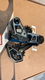 Sram GX achterderailleur SRAM APEX 40T crankstel SRAM RED, Fietsen en Brommers, Fietsen | Mountainbikes en ATB, Ophalen of Verzenden