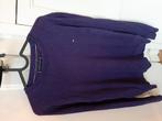 Paarse Tommy Hilfiger trui, maat S, heren, Paars, Tommy Hilfiger, Ophalen of Verzenden, Gedragen