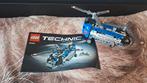 Lego technic 42020, Kinderen en Baby's, Speelgoed | Duplo en Lego, Ophalen, Zo goed als nieuw