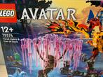 Lego set 75574 avatar toruk makto de boom der zielen (NIEUW), Ophalen of Verzenden, Nieuw
