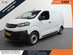 Opel Vivaro 1.5 CDTI L2H1 Edition Navigatie Trekhaak Cruise, 4 cilinders, Wit, Bedrijf, 1561 kg