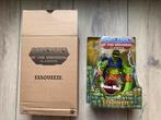 Motuc squeeze, Ophalen of Verzenden, Zo goed als nieuw