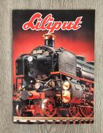 Catalogus Liliput 1979, Gelijkstroom, Zo goed als nieuw, Liliput, Boek, Tijdschrift of Catalogus