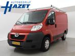 Peugeot Boxer 330 2.2 HDI L1H1 *68.612 KM* + AIRCO | IMPERIA, Euro 5, Stof, Gebruikt, 4 cilinders