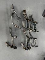 Orginele uitlaatbochten harley davidson, Ophalen, Gebruikt, Usa, Hd