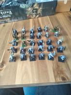 Warhammer aos/fantasy/old world plague monks, Gebruikt, Figuurtje(s), Warhammer, Ophalen of Verzenden