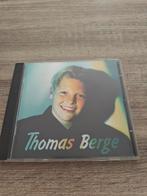 Thomas Berge Album, Ophalen of Verzenden, Zo goed als nieuw, Pop