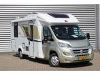 Bürstner Ixeo Time IT 700 Fiat 130PK Dakairco TV Qu, Caravans en Kamperen, Campers, Luifel, Hordeur, Airbags, Ringverwarming