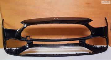 Voorbumper org. Mercedes C-klasse W206 v.a 2021 A2068858401 beschikbaar voor biedingen
