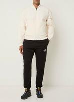 Mooie The North Face bomberjack (nieuw!!!) met prijskaartje, Wit, Nieuw, The North Face, Verzenden