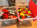DUPLO grote doos treinbanen en grote doos losse duplo, Kinderen en Baby's, Speelgoed | Duplo en Lego, Ophalen, Zo goed als nieuw
