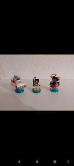 LEGO Dimensions 71228 Ghostbusters, Kinderen en Baby's, Speelgoed | Duplo en Lego, Ophalen of Verzenden, Gebruikt