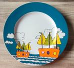 2 borden Abrona 30 cm, Huis en Inrichting, Keuken | Servies, Ophalen, Overige stijlen, Bord(en)