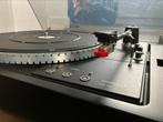 Thorens TD-105 gereviseerd in prachtige staat, Ophalen of Verzenden, Refurbished, Thorens