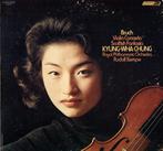 Bruch Kyung Wha Chung Violin Concerto   Scottish Fantasia, Ophalen of Verzenden, Modernisme tot heden, Zo goed als nieuw, Orkest of Ballet