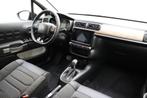 Citroen C3 1.2 PureTech Shine 110pk Automaat | Navigatie | C, Gebruikt, Euro 6, 1199 cc, 450 kg