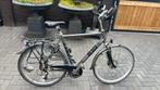 Rih handgrmaakte vakatie cq toerfiets z900 27 versneling, Fietsen en Brommers, 28 inch, Zo goed als nieuw, Meer dan 20 versnellingen