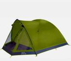 Top festival en kampeertent (3 personen) merk Vango Alpha, Caravans en Kamperen, Ophalen of Verzenden, Gebruikt, Tot en met 3
