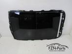 VW Golf Sportsvan Panorama Schuifdak Wit 510959591A, Auto-onderdelen, Ophalen of Verzenden, Gebruikt