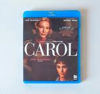 Carol | 2015 | Cate Blanchett, Rooney Mara, Todd Haynes, Verzenden, Zo goed als nieuw, Drama