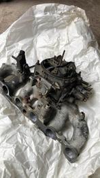 Cabrateur mercedes motor M110 incl inlaat, Auto-onderdelen, Motor en Toebehoren, Ophalen of Verzenden, Gebruikt, Mercedes-Benz