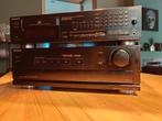 Sony ta-f606es & Sony cdp-915, Audio, Tv en Foto, Versterkers en Receivers, Ophalen of Verzenden, Zo goed als nieuw, Stereo, Sony