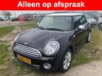 Mini Mini 1.6 Cooper Mayfair, Euro 5, Gebruikt, 4 cilinders, 4 stoelen