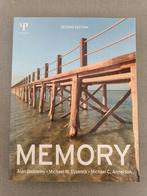 Memory, Ophalen of Verzenden, Alpha, Zo goed als nieuw, HBO