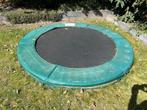 Avyna Inground Trampoline, Ophalen, Gebruikt