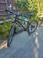 TE KOOP: MAAT 27,5 (XL) ST120 ROCKRIDER. MAAR ÉÉN WEEK GEBRU, Ophalen of Verzenden, Zo goed als nieuw, 55 cm of meer, Meer dan 20 versnellingen
