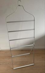 Inklapbare Aluminium Dressboy, Ophalen, 100 tot 150 cm, Zo goed als nieuw, Metaal