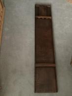 Sjoelbak met complete set schijven, Vijf spelers of meer, Ophalen, Gebruikt, Onbekend