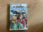 André Boeder - De deserteur, Ophalen of Verzenden, Zo goed als nieuw, André Boeder