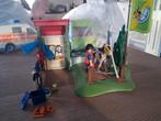 Playmobil 6929 Country Paardenwasplaats, Ophalen of Verzenden, Zo goed als nieuw, Complete set