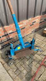 Steenknipper revo, Doe-het-zelf en Verbouw, Ophalen, Zo goed als nieuw