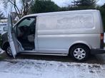 Volkswagen Transporter 2.0 D 162PK 2011, Voorwielaandrijving, Stof, 4 cilinders, Volkswagen