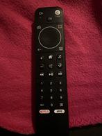 Afstandsbediening voor TV Box, Ophalen of Verzenden, Gebruikt, Origineel, Tv