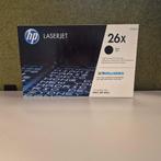 HP 26X, Ophalen of Verzenden, Nieuw, Toner, HP origineel