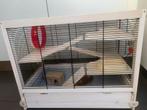 Leuke Ferplast hamster kooi, Tickets en Kaartjes, Overige soorten
