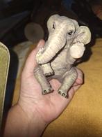 Olifant Beeld - Decoratie, Ophalen of Verzenden
