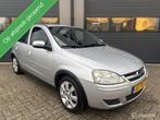 Opel Corsa 1.2-16V Silverline Uitvoering 5Drs 134dkm, Auto's, Opel, Voorwielaandrijving, 450 kg, 4 cilinders, 1229 cc