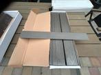 Tegel plinten nieuw TEAB, Doe-het-zelf en Verbouw, Ophalen, Nieuw, Hardsteen, Plinten
