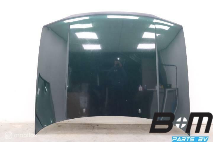 Motorkap VW Golf 3 Cabrio LC6U 1H6823031A, Auto-onderdelen, Carrosserie en Plaatwerk, Gebruikt